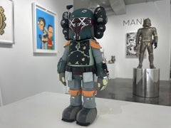 Boba Fett Companion