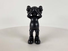 Bronze - At This Time, 2022 Limited Edition (Ed. 250) Bronze Sculpture by KAWS