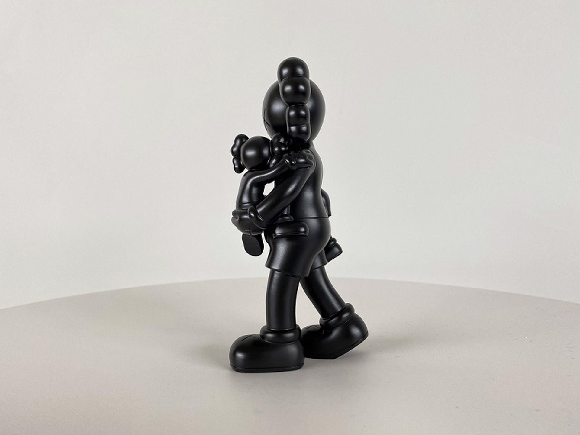 Bronze - Clean Slate, 2022 - Sculpture di KAWS