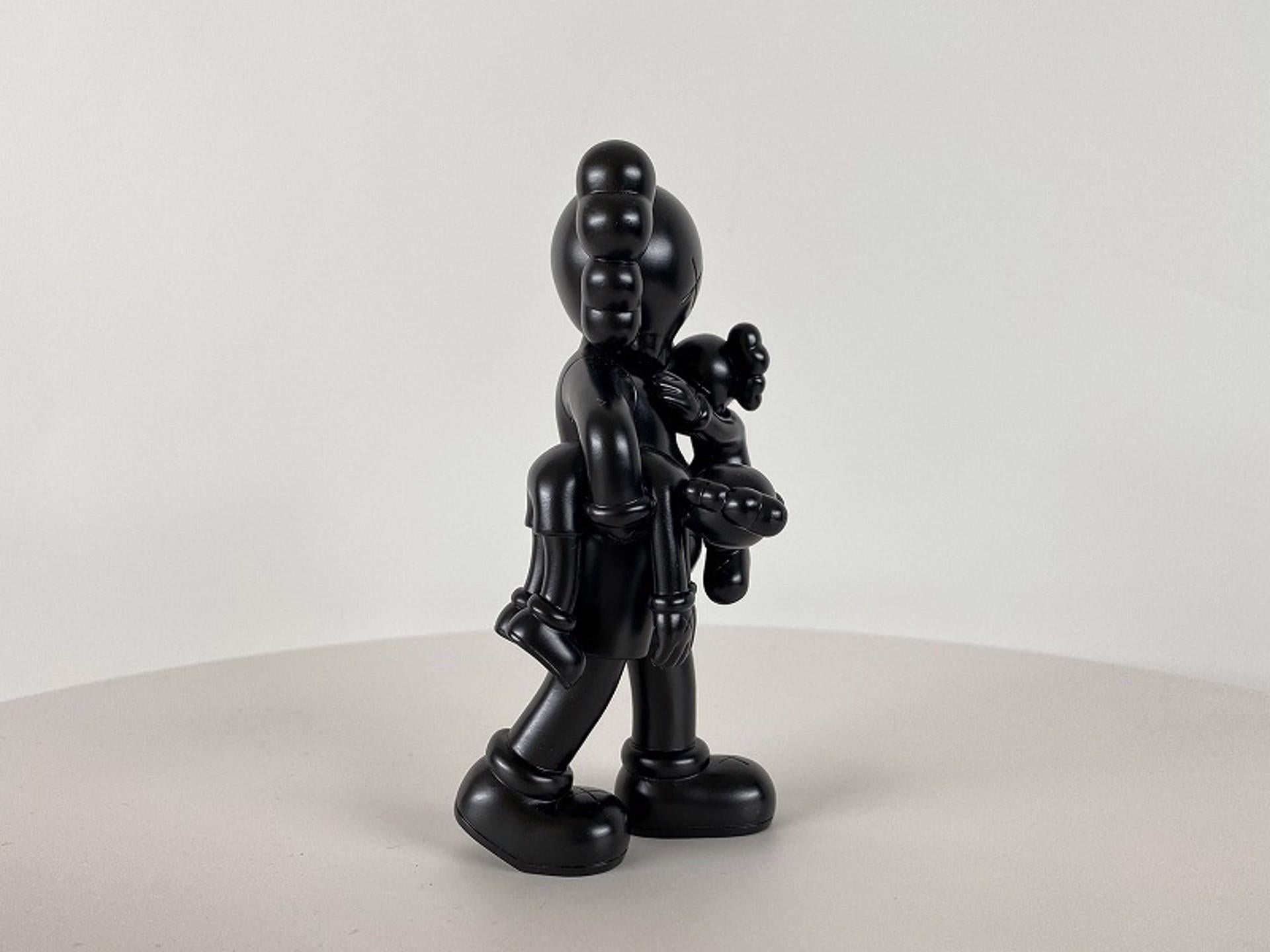 <p>Bronze - Clean Slate, 2022</p><p>Bronze sculpture with original case </p><p>Incised signature, date and number on the bottom, </p><p>Signed on the certificate  </p><p>14.2 Ã— 7.6 Ã— 7.4 cm</p><p> ED. 183/250 Instructions card by AllRightsReserved