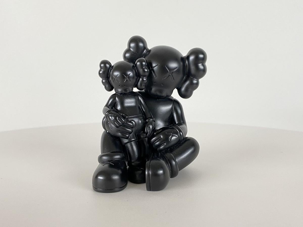 Are KAWS limited edition?