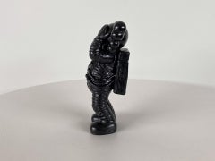 Bronze - Space, 2022 Limited Edition of 250 Sculpture by KAWS