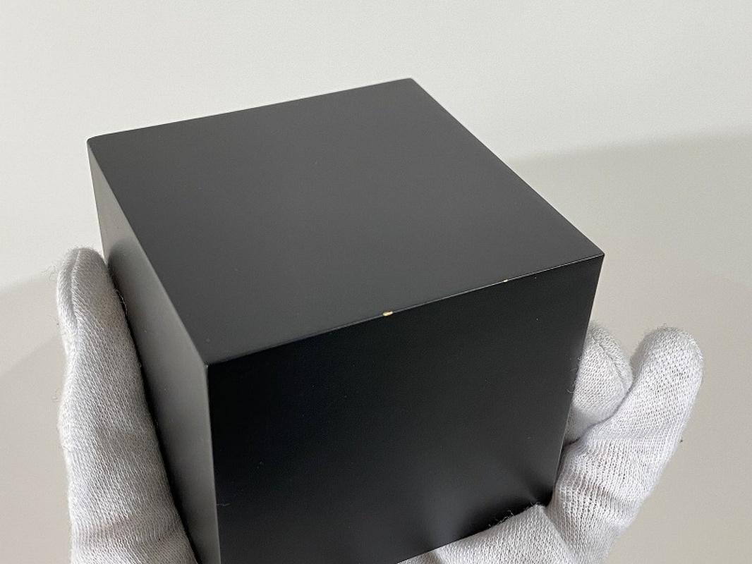 Bronze - Watching, 2022 Bronze Sculpture by KAWS Limited Edition of 250 For Sale 7