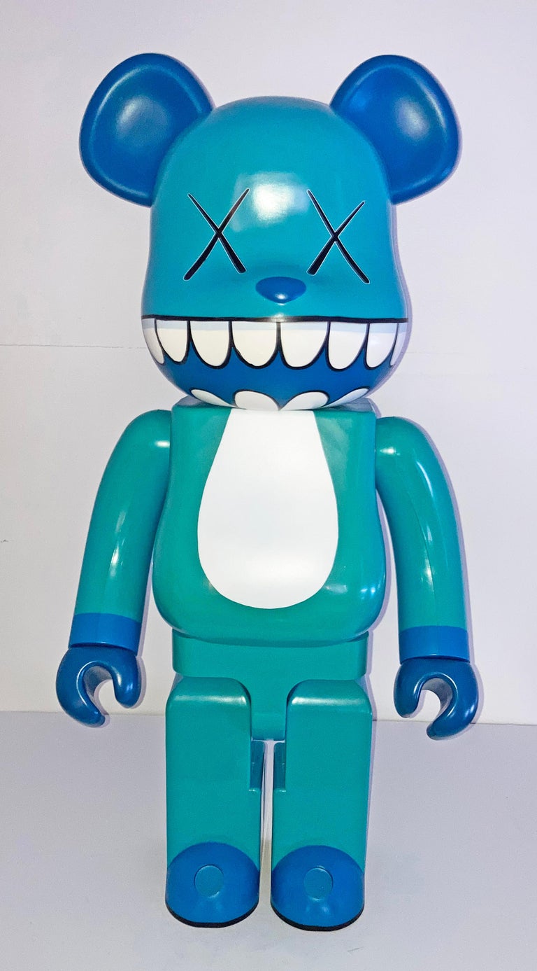 Bearbrick 1000 22 For Sale on 1stDibs bearbrick 1000 for sale