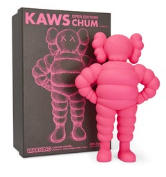 CHUM - 20° Anniversario, Rosa