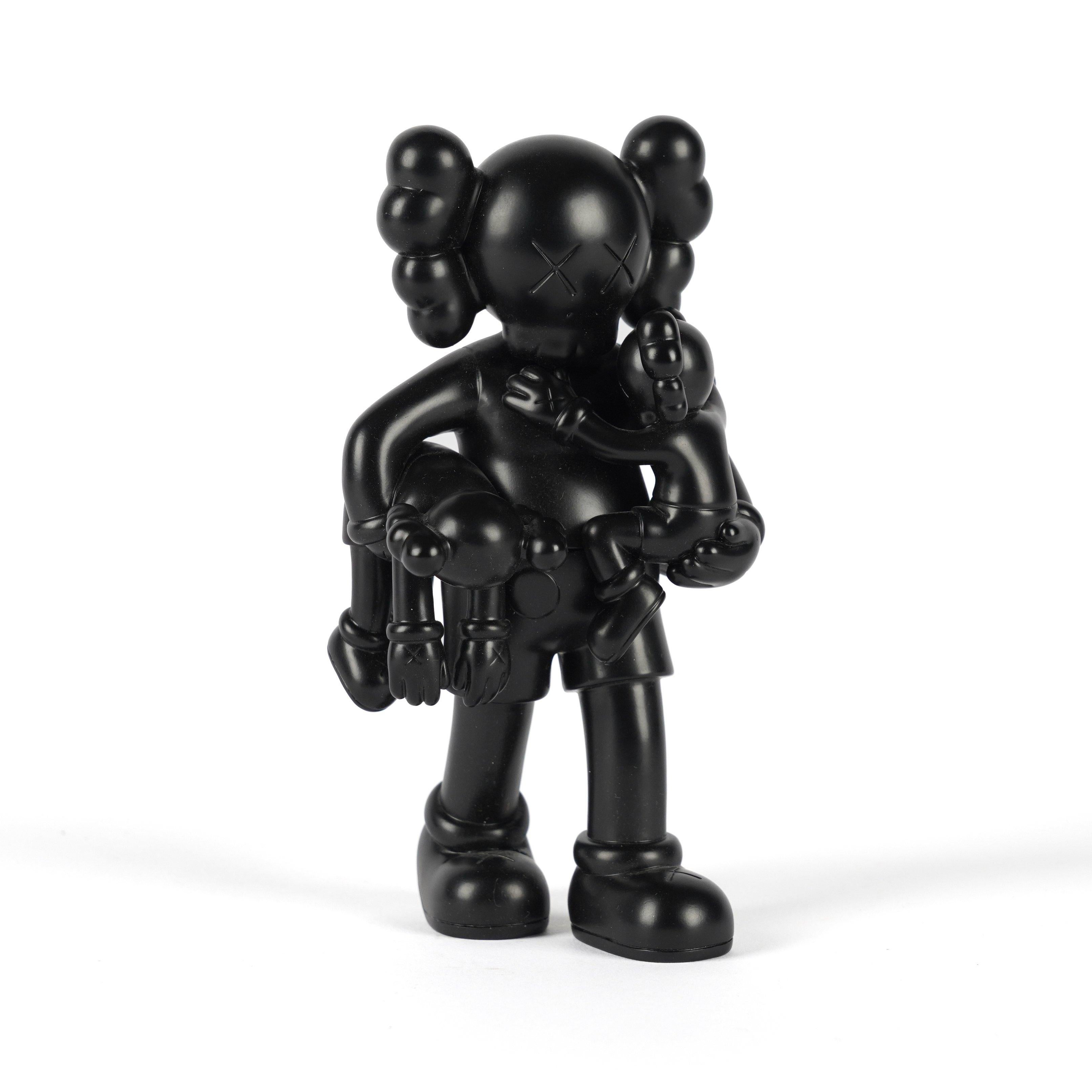 Clean Slate - Artist Proof - Bronze Sculpture - KAWS contemporary collectable