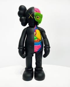 Companion Flayed (Black)