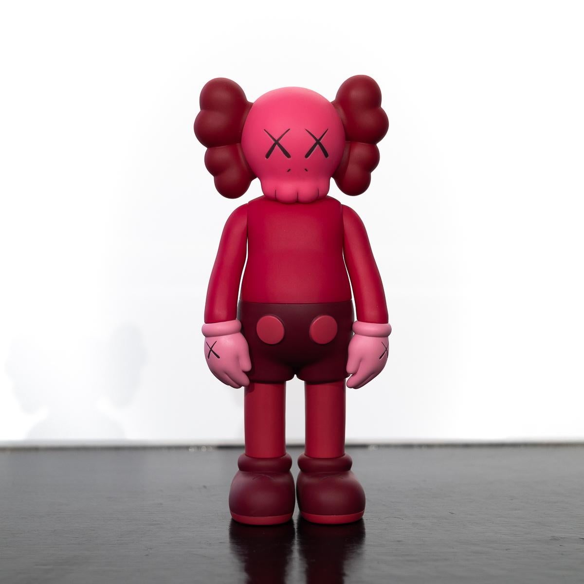 KAWS Kaws Black Dissected Companion (Black) at 1stDibs kaws