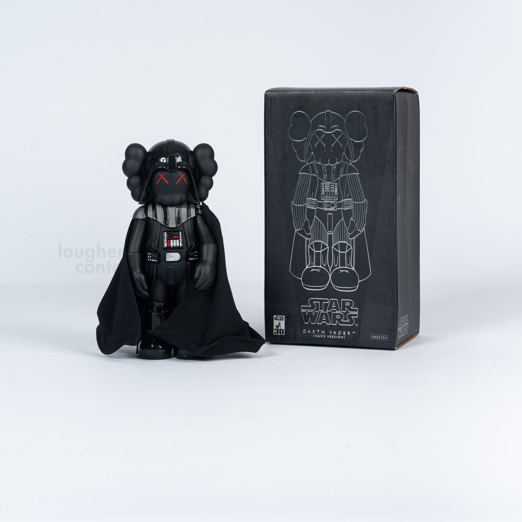 Darth Vader - 25 For Sale on 1stDibs | darth vader art