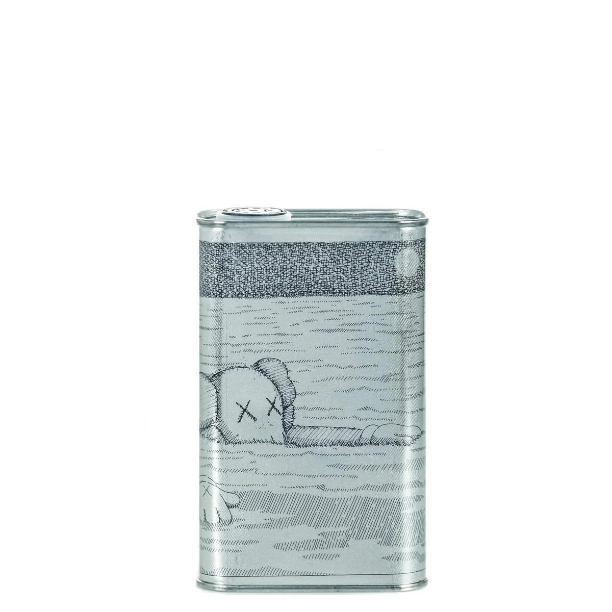 Due Leoni Olive Oil - Sculpture by KAWS