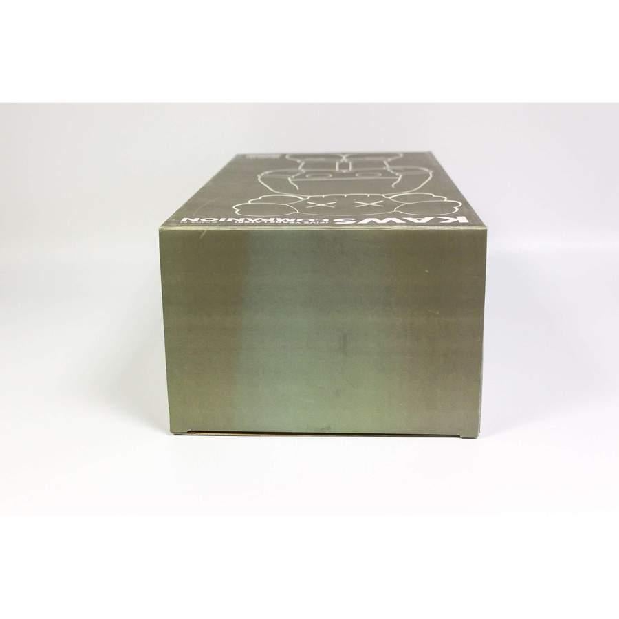 Cinq ans plus tard Companion (marron) en vente 4