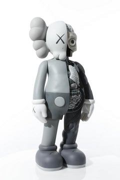 FOUR FOOT DISSECTED COMPANION (GREY)