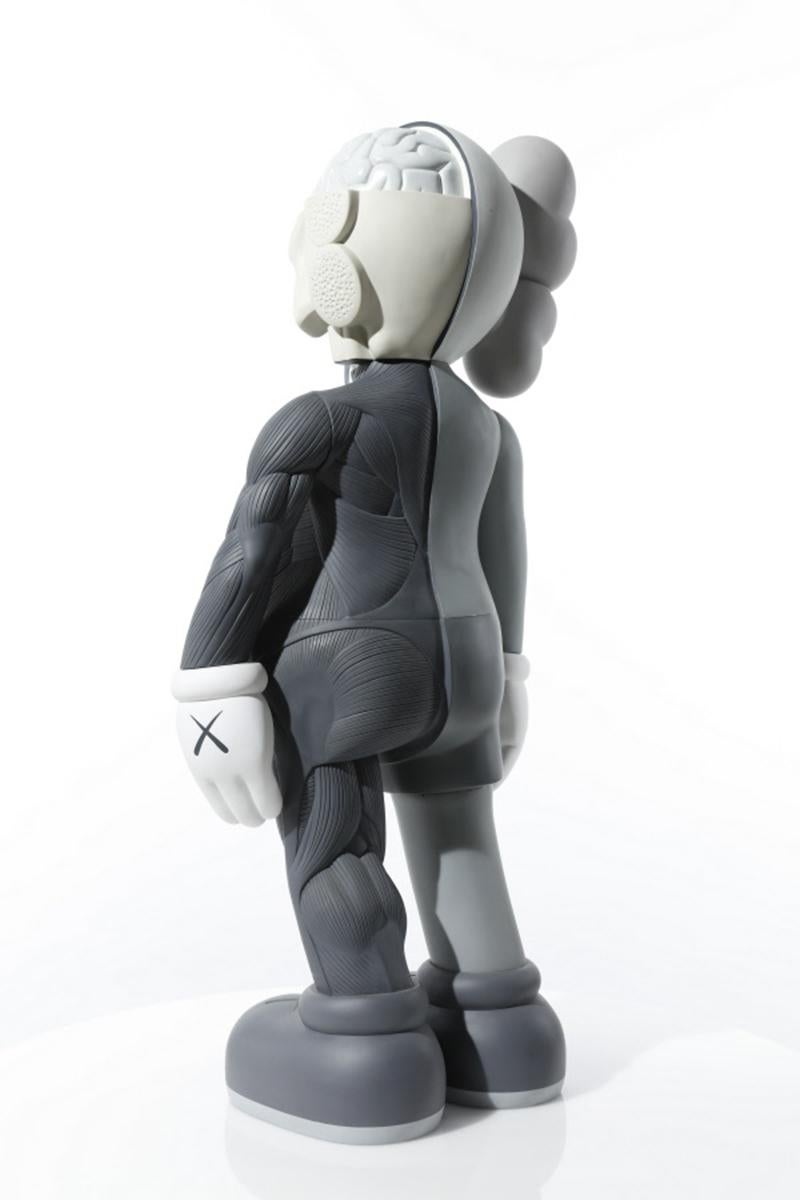 fake kaws figures 4ft