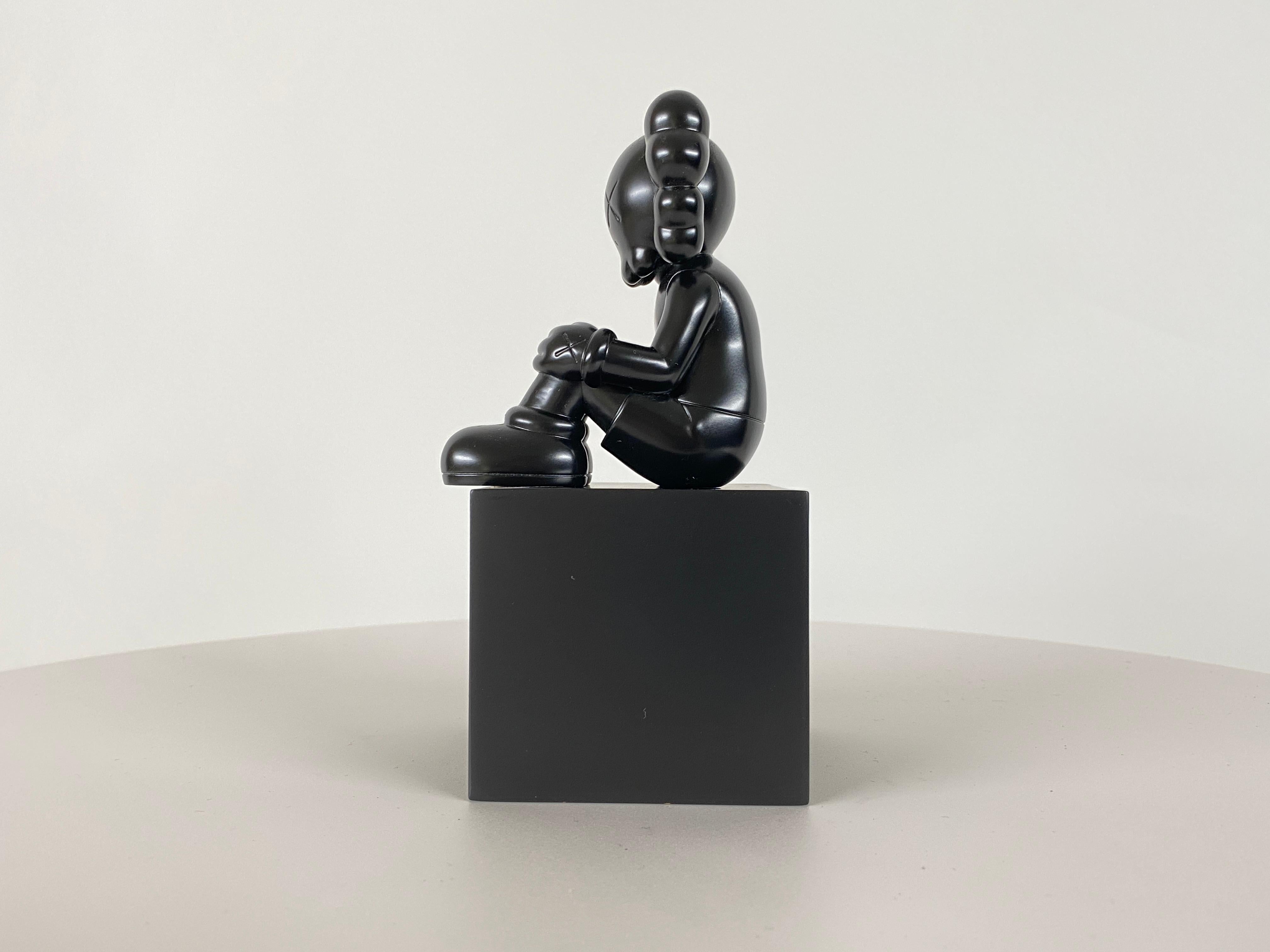Ensemble de 12 figurines en bronze, 2022 en vente 7