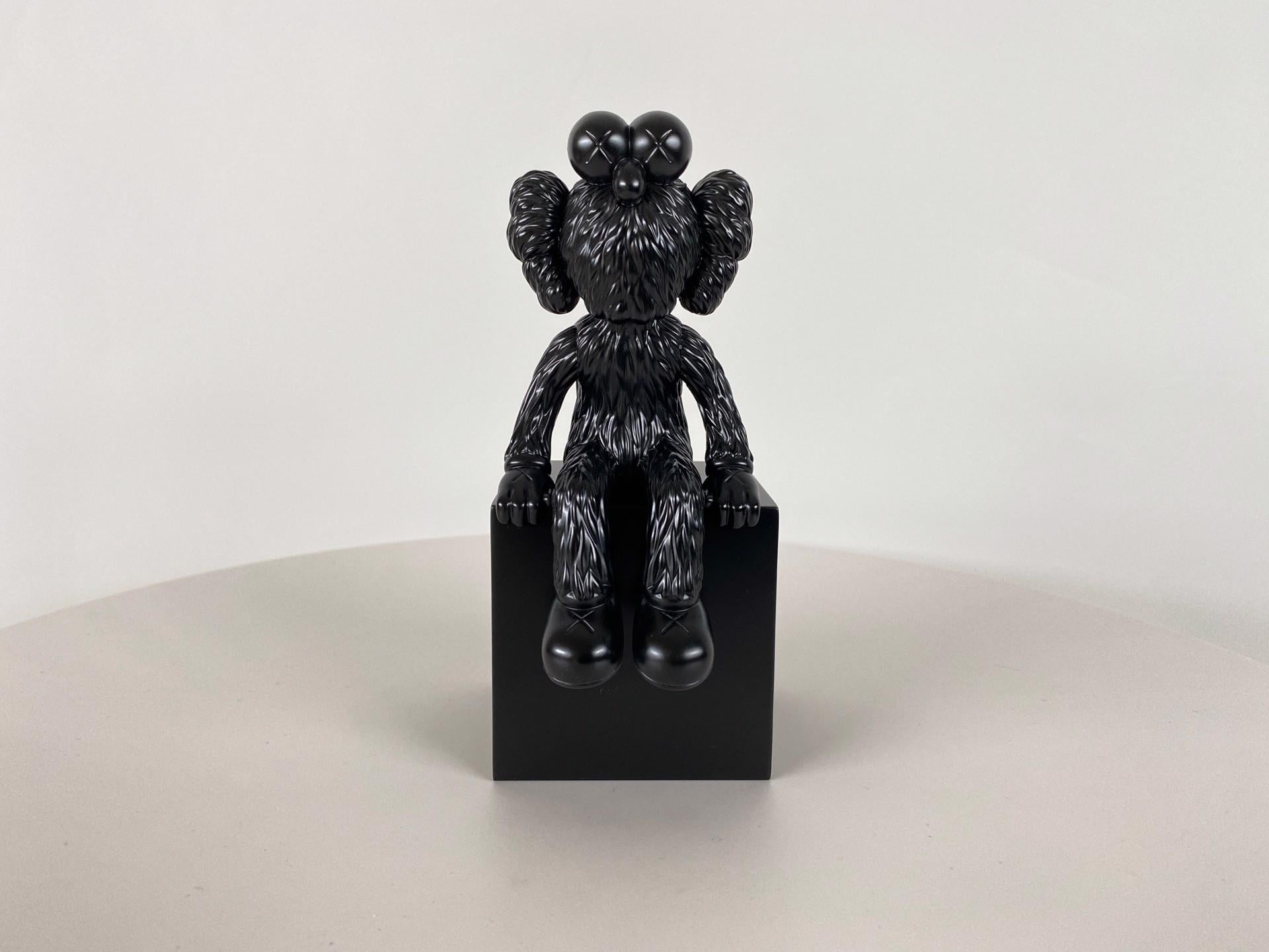Ensemble de 12 figurines en bronze, 2022 en vente 2