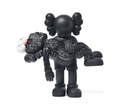 Desaparecido (Negro)