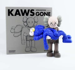 Gone Figure