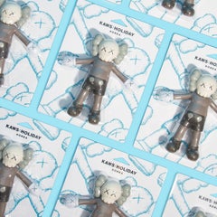 HOLIDAY FLOATING COMPANION