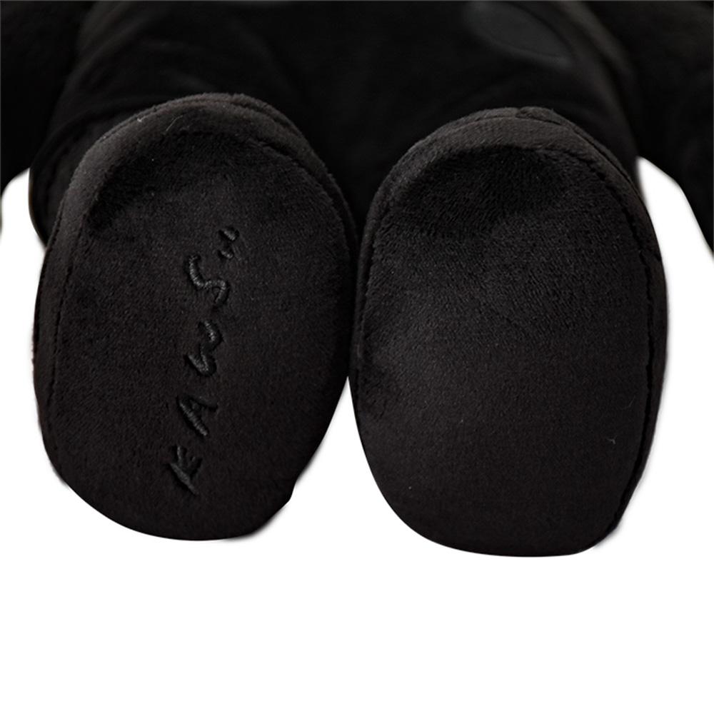 Peluche Holiday Hong Kong Companion (Negro) en venta 1