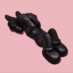 HOLIDAY INDONESIA - ACCOMPLICE Figure (Black)