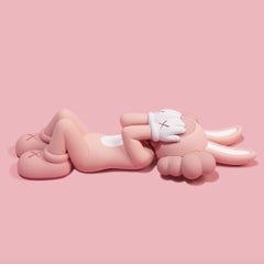 HOLIDAY INDONESIA – ACCOMPLICE-Figur (Rosa)