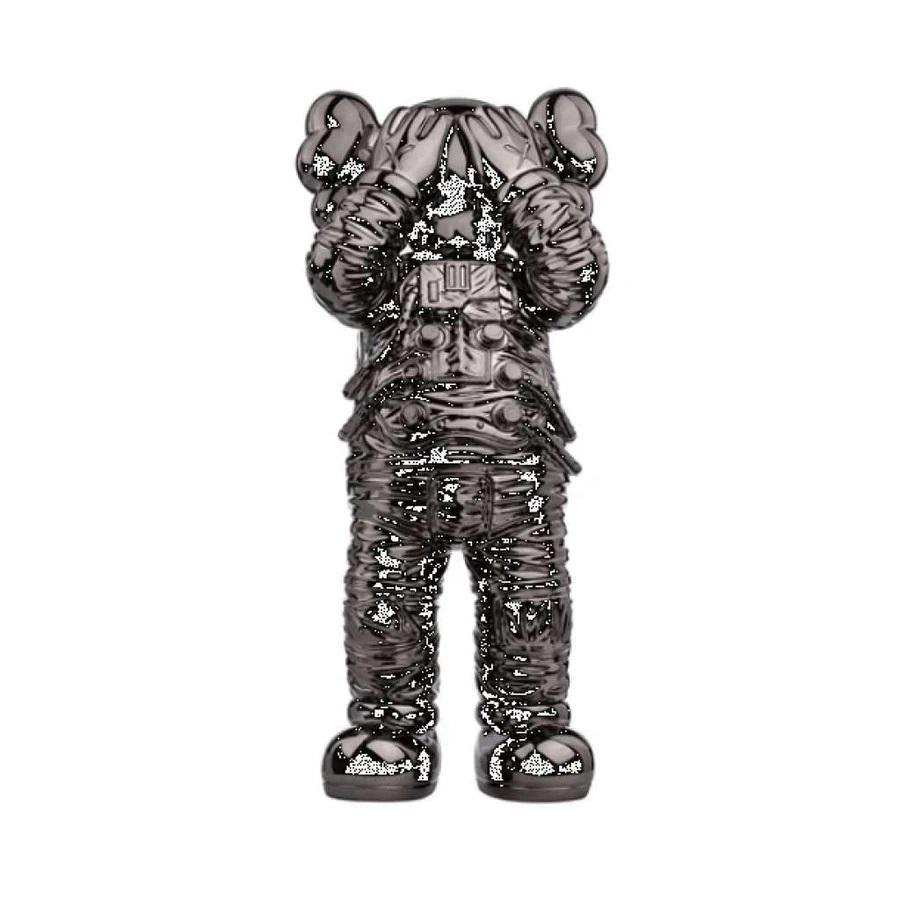 KAWS KAWS Holiday SPACE complete set of 3 works (KAWS holiday space