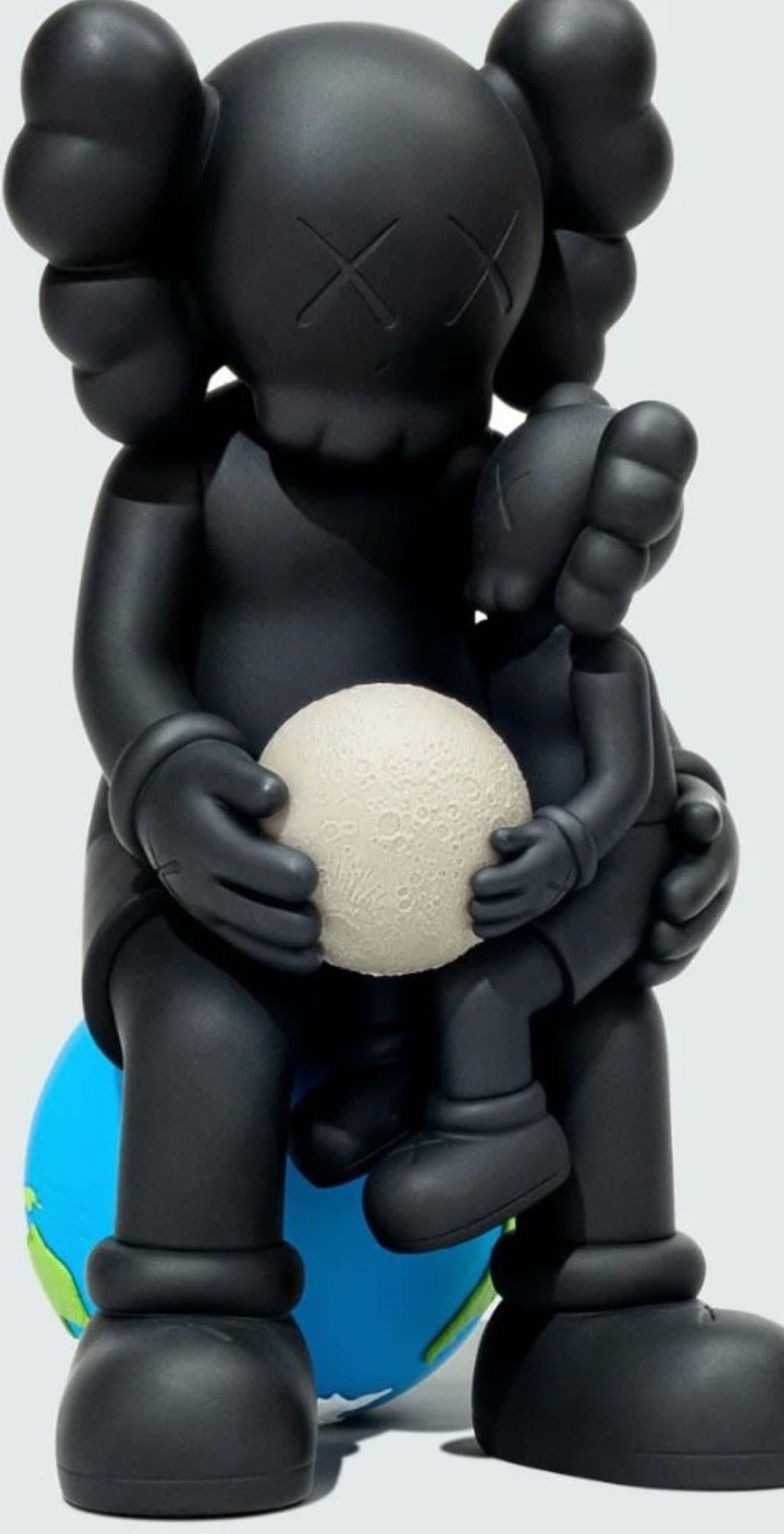 Holiday, Thailand. Black By KAWS For Sale 1