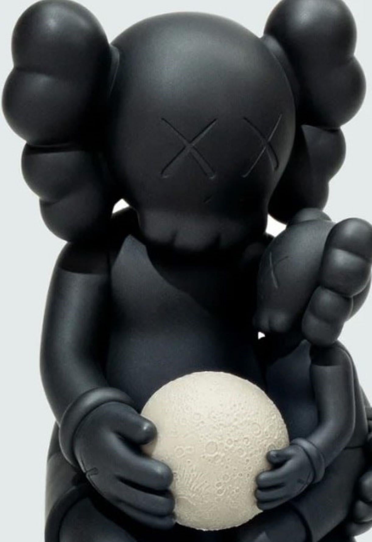 Holiday, Thailand. Black By KAWS For Sale 2