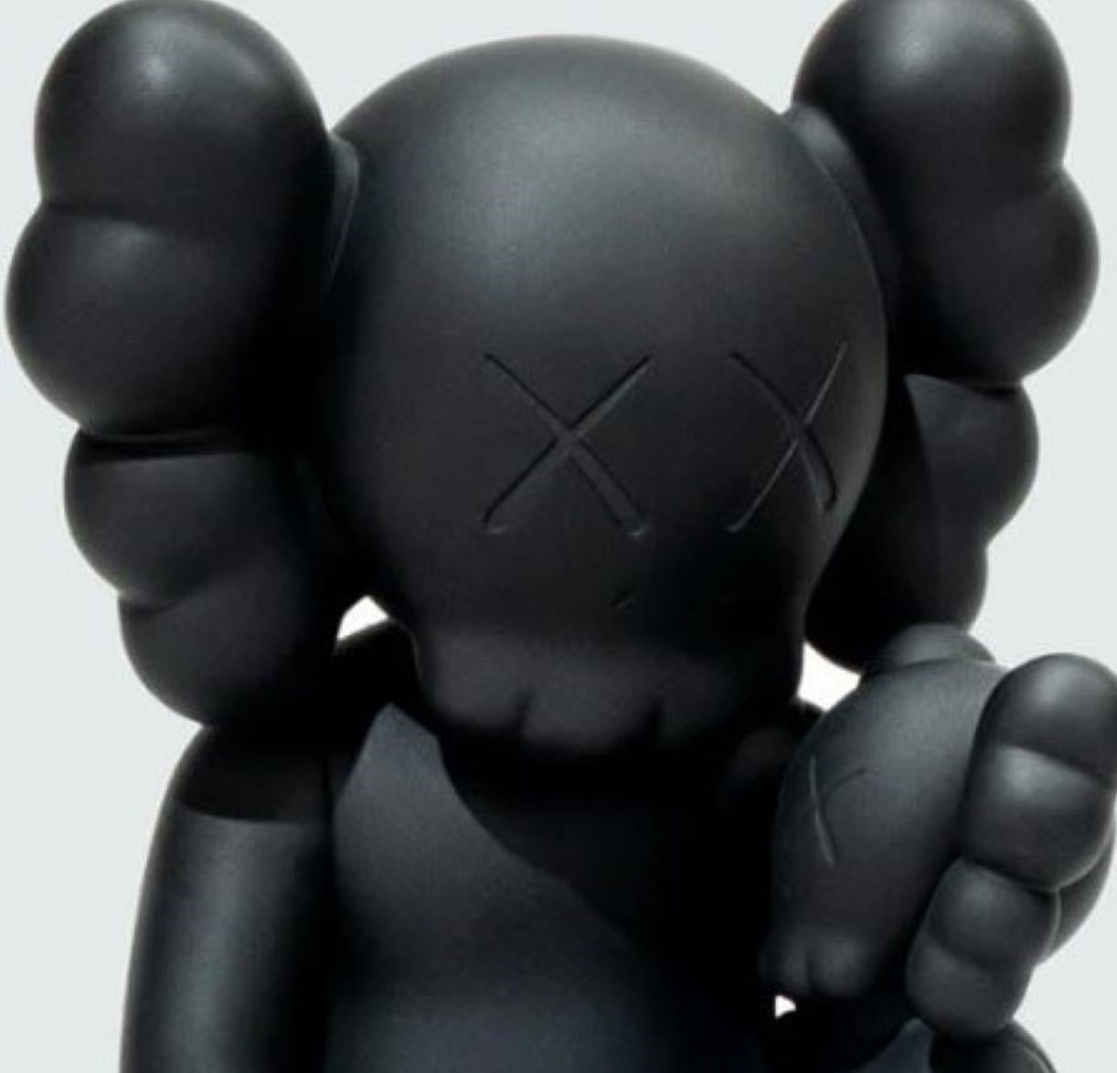 Holiday, Thailand. Black By KAWS For Sale 3