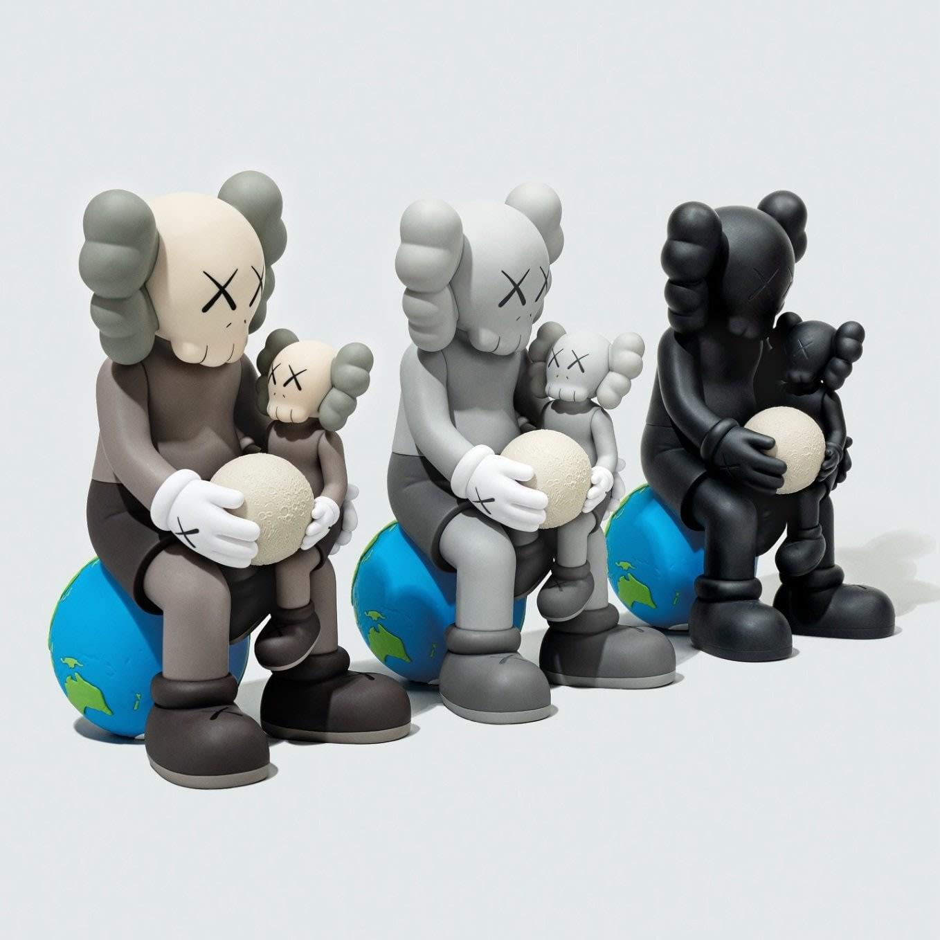 Bébé Sculptures