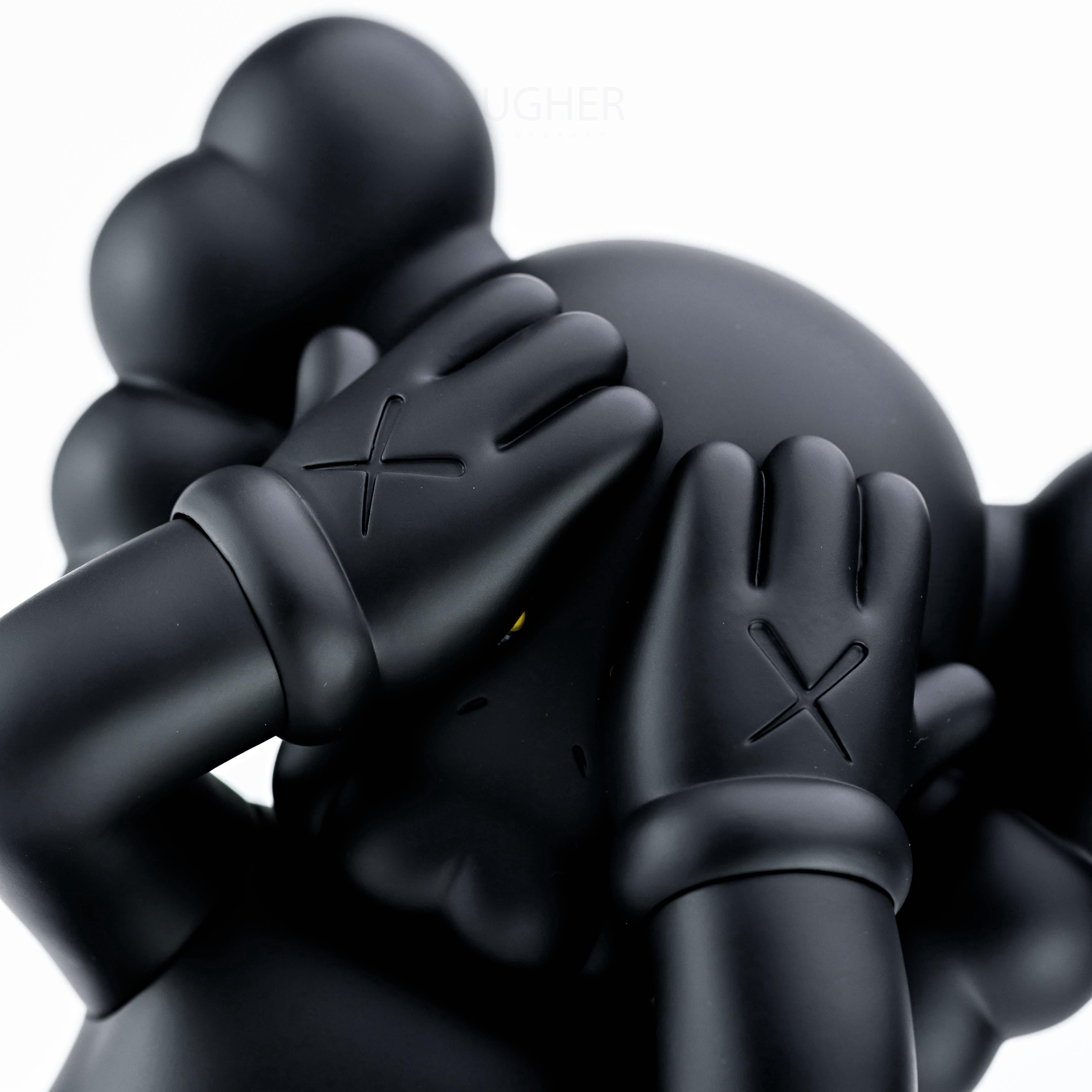 kaws holiday uk