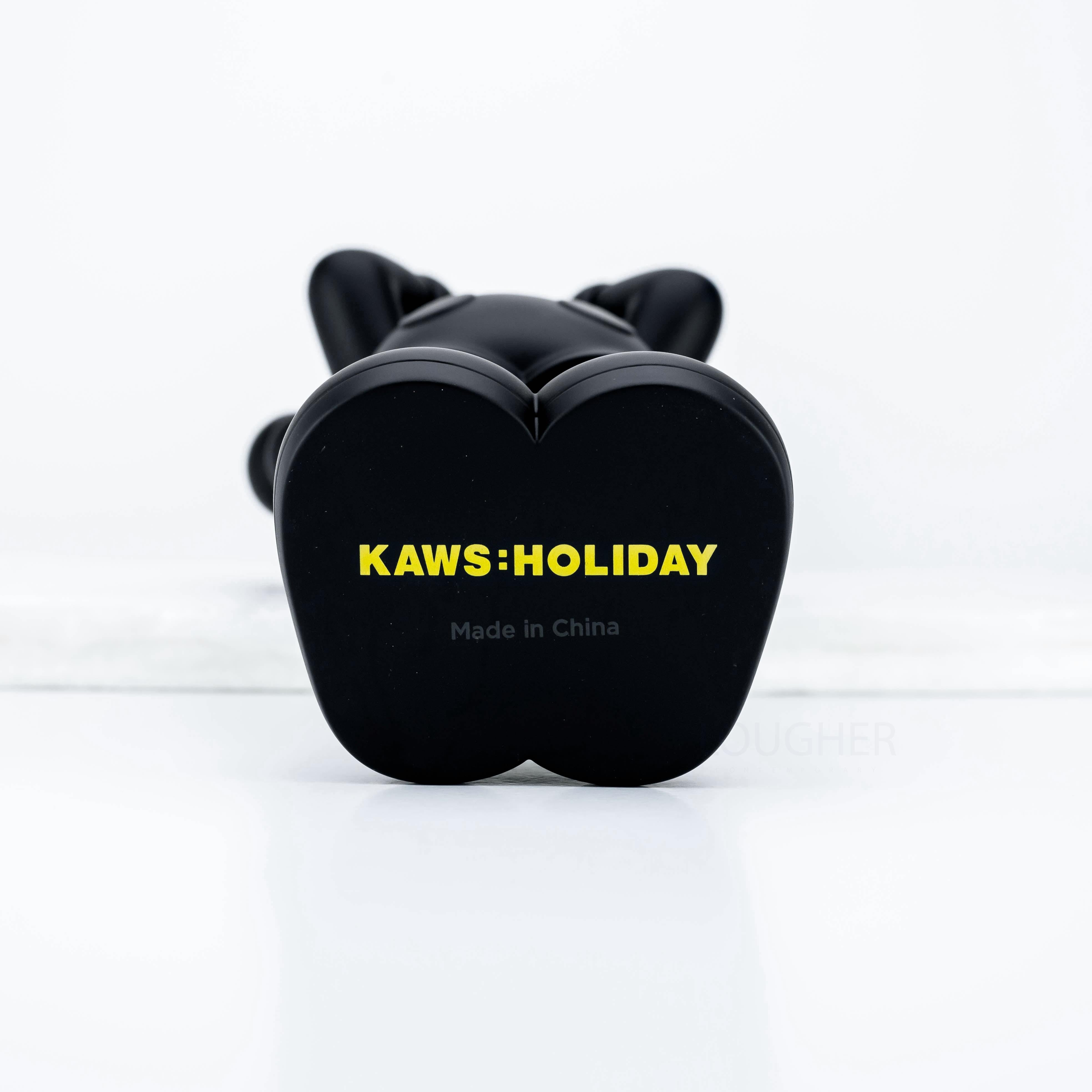 kaws holiday united kingdom
