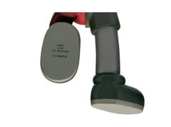 KAWS Resting Place Companion 2012 (KAWS Brown Dissected)