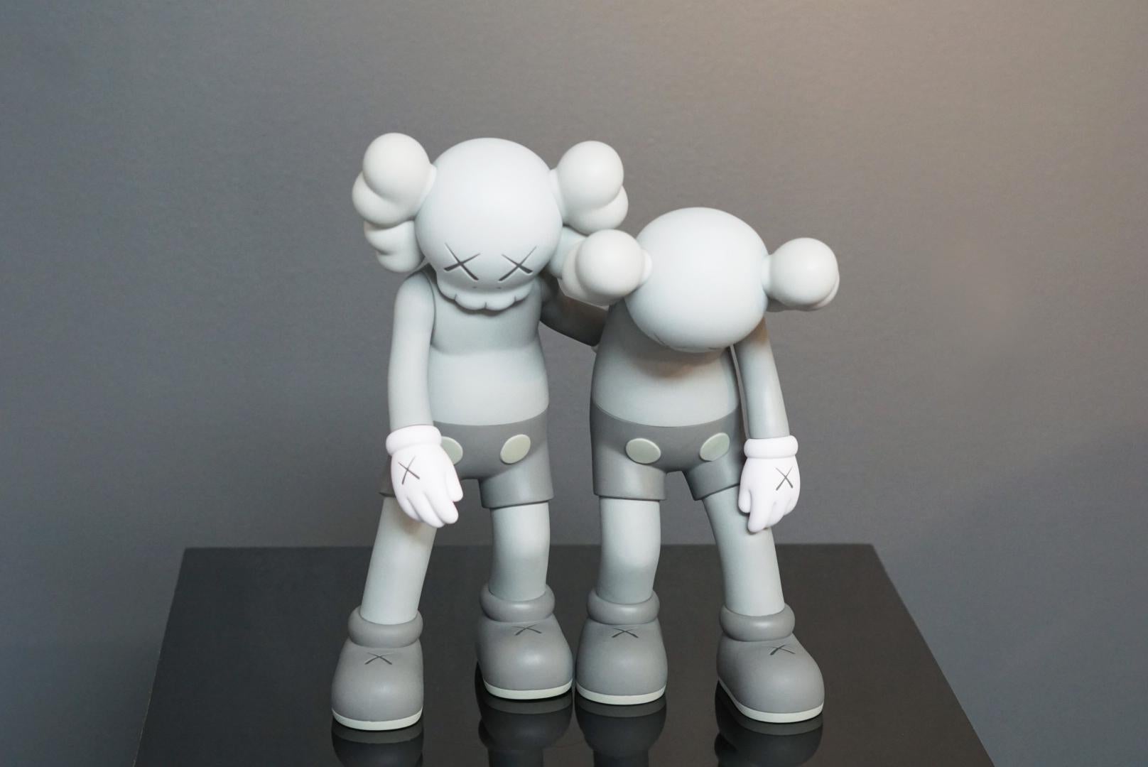 cool kaws wallpaper