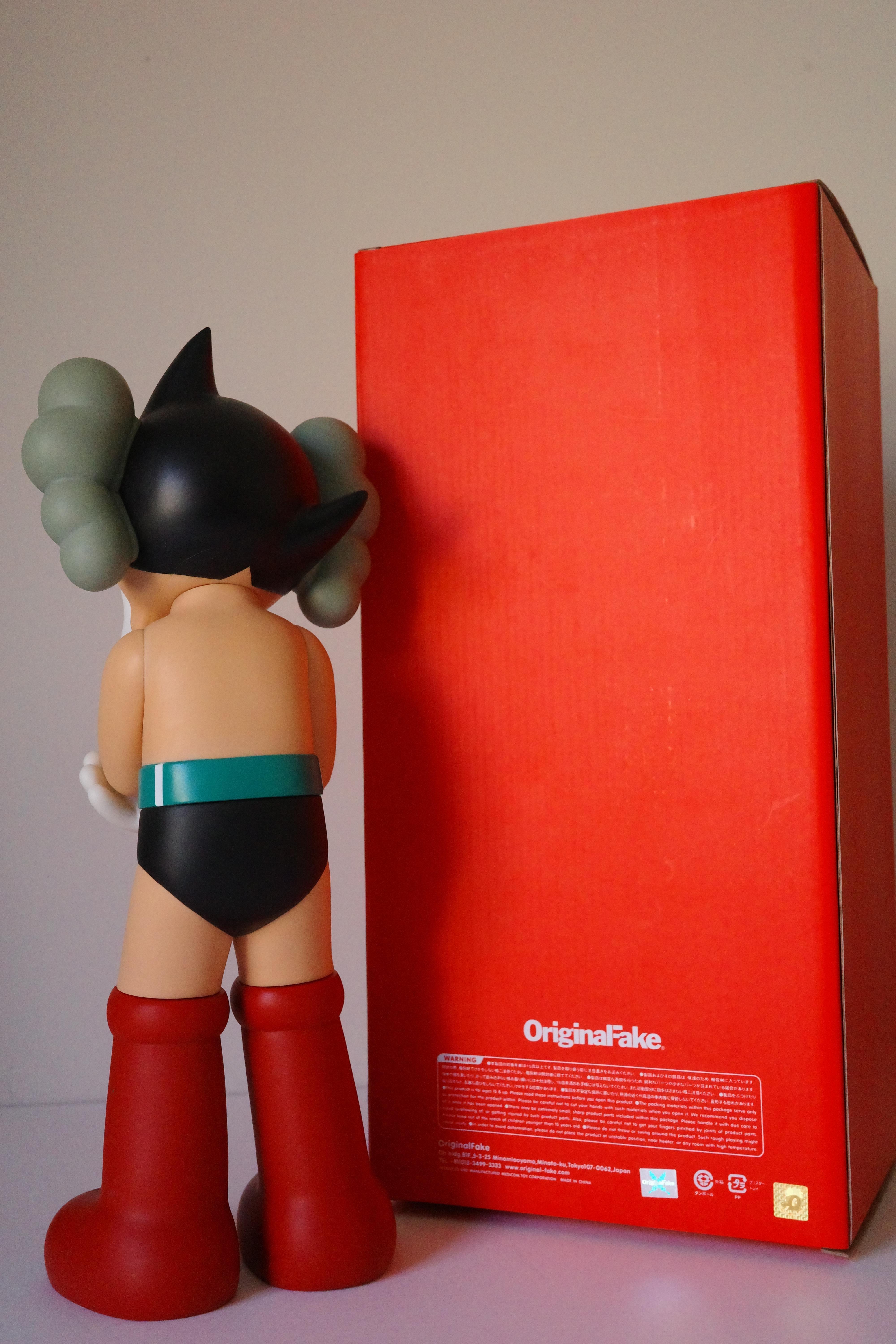 KAWS -- Astro Boy For Sale 1