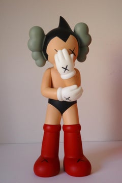 KAWS -- Astro Boy