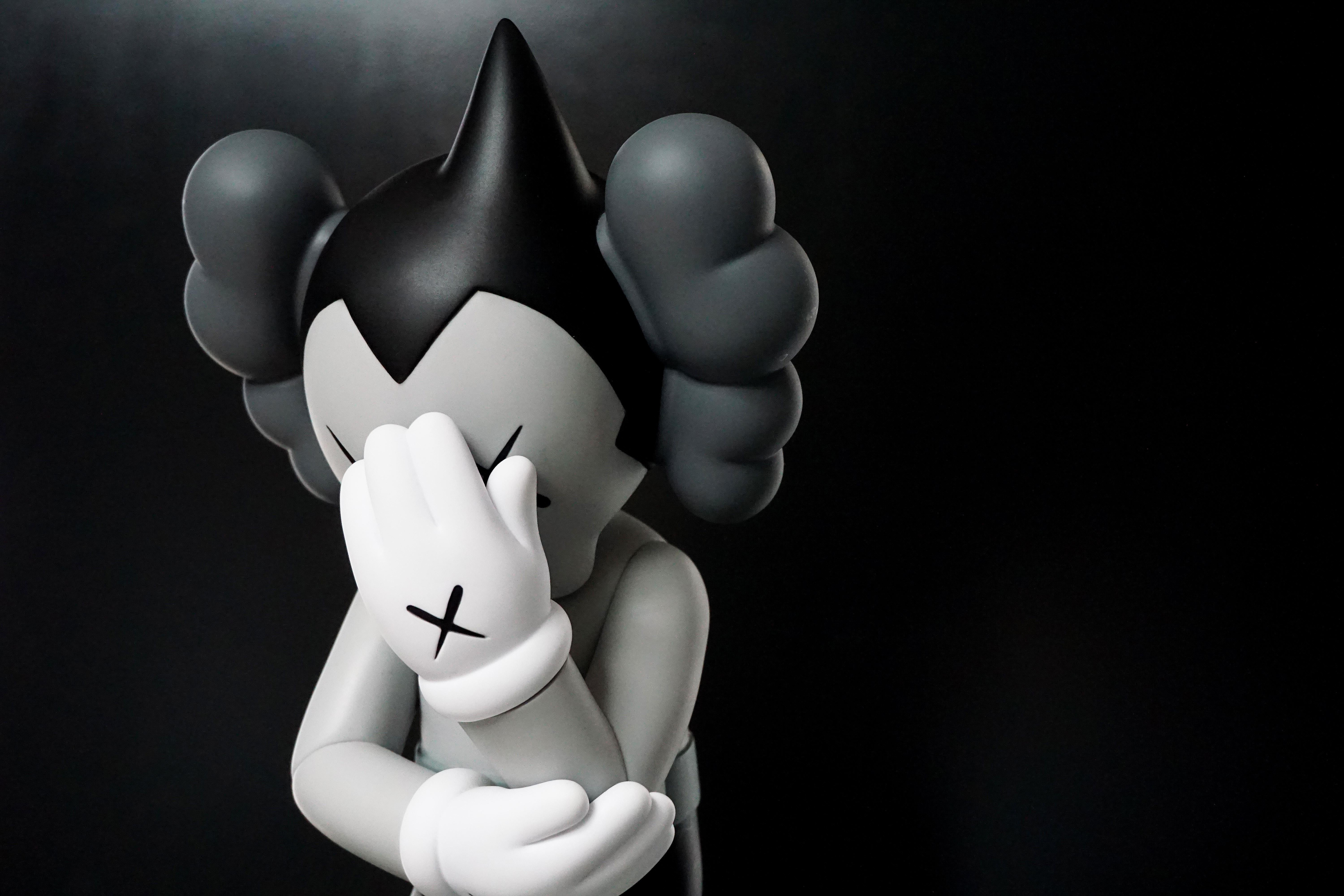 kaws astro boy retail price