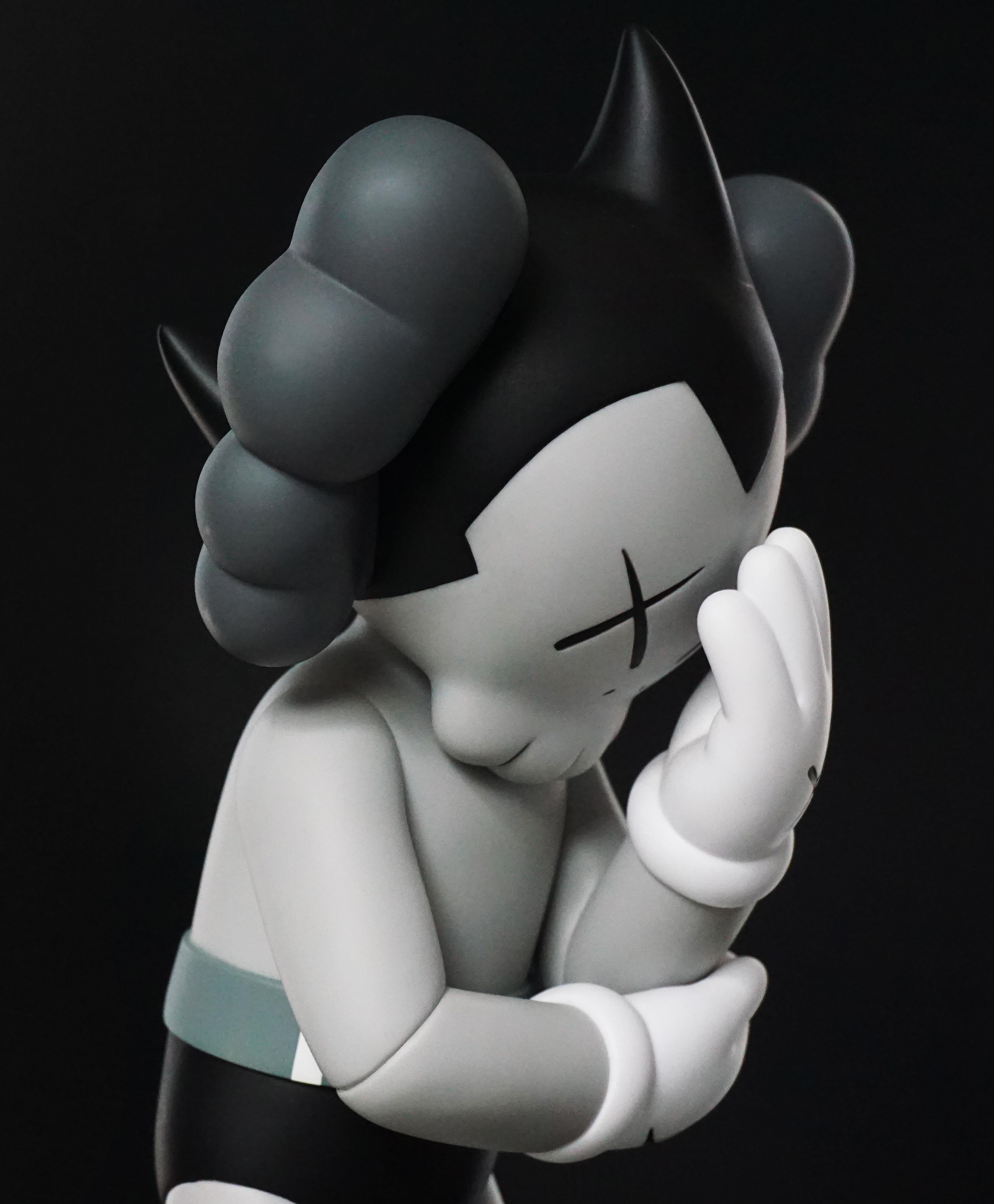 kaws astro boy retail price