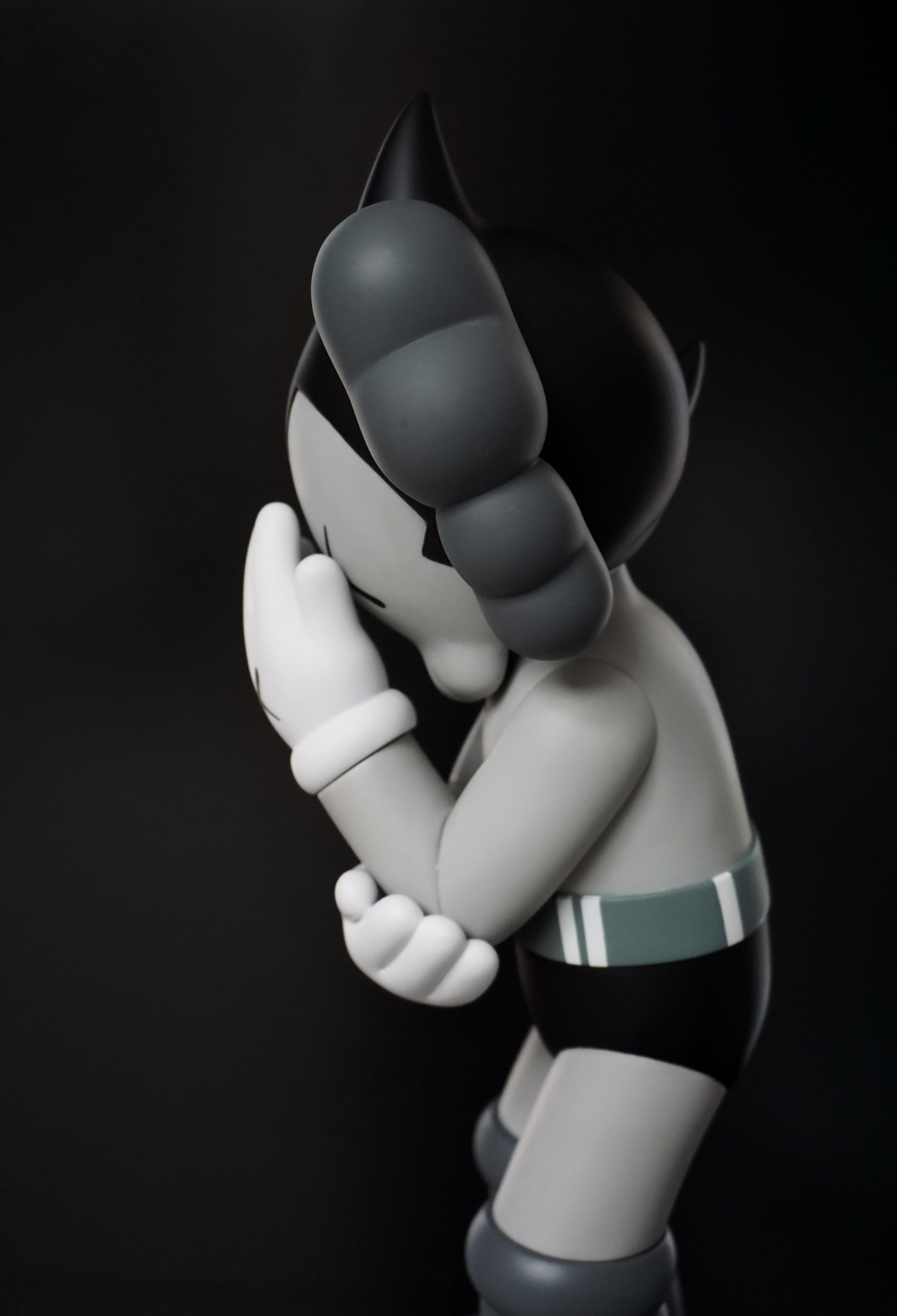 kaws astro boy retail price