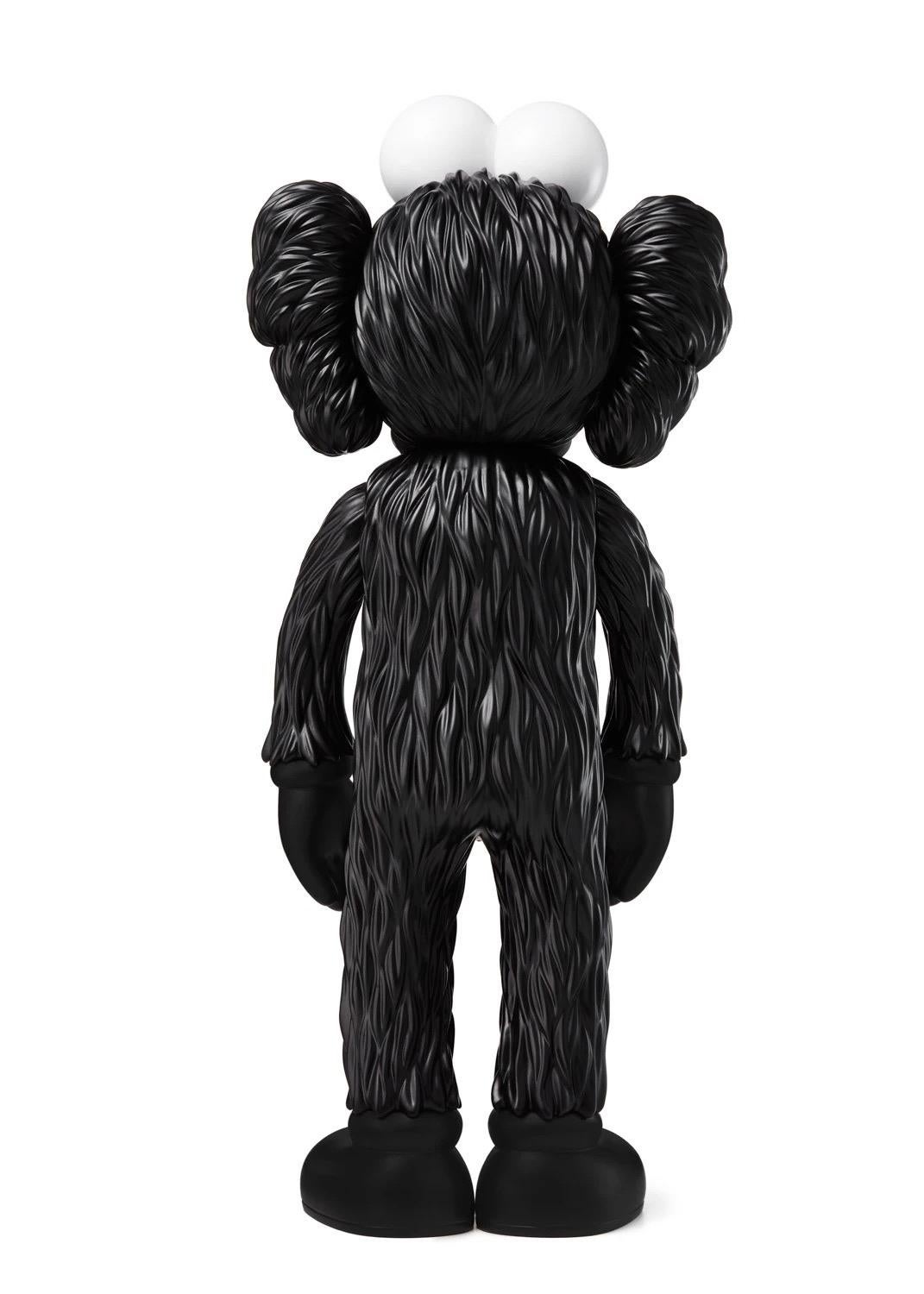 KAWS BFF Companion (Set of 2 works KAWS BFF vinyl) 5