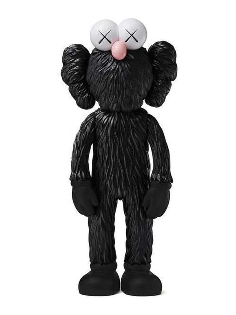 KAWS - KAWS BFF KAWS TAKE (set of 2 KAWS companions) For Sale at  