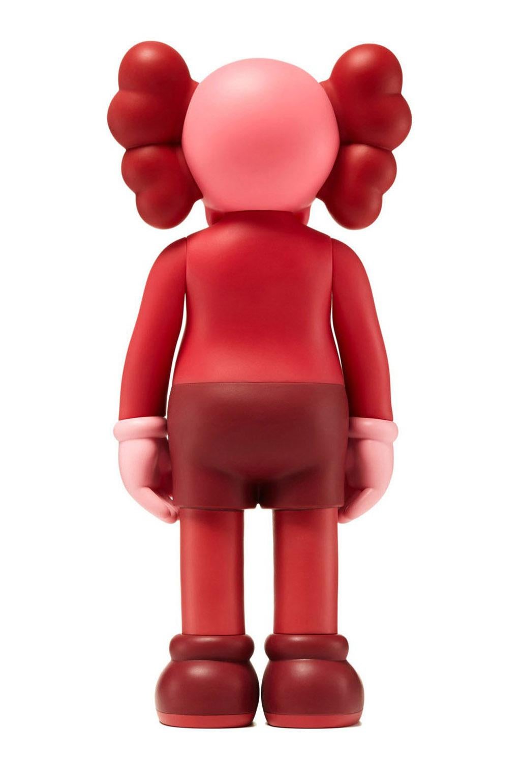 kaws blush retail