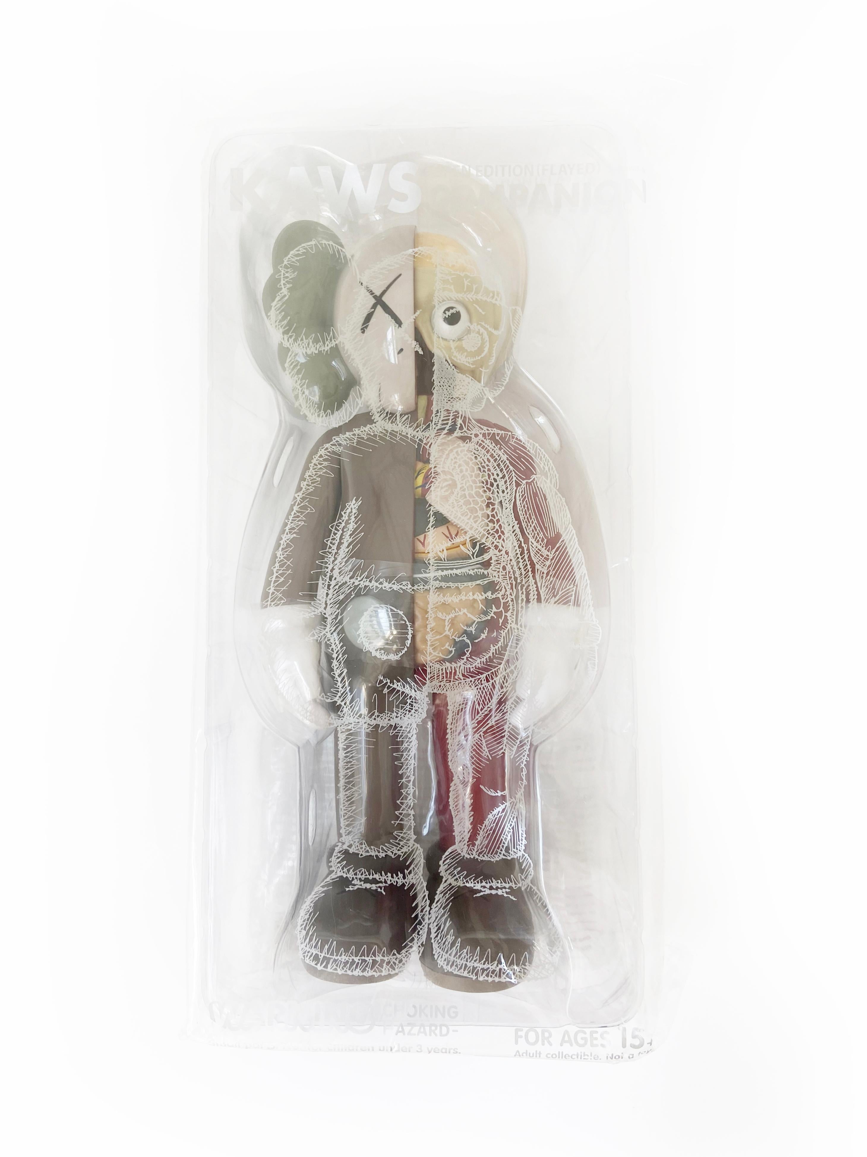 kaws characters