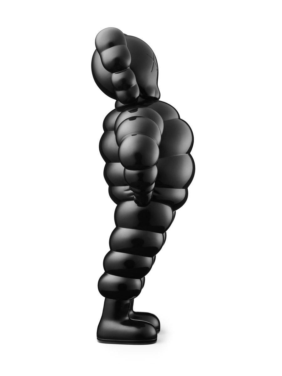 KAWS CHUM black (KAWS Chum Companion) For Sale 3