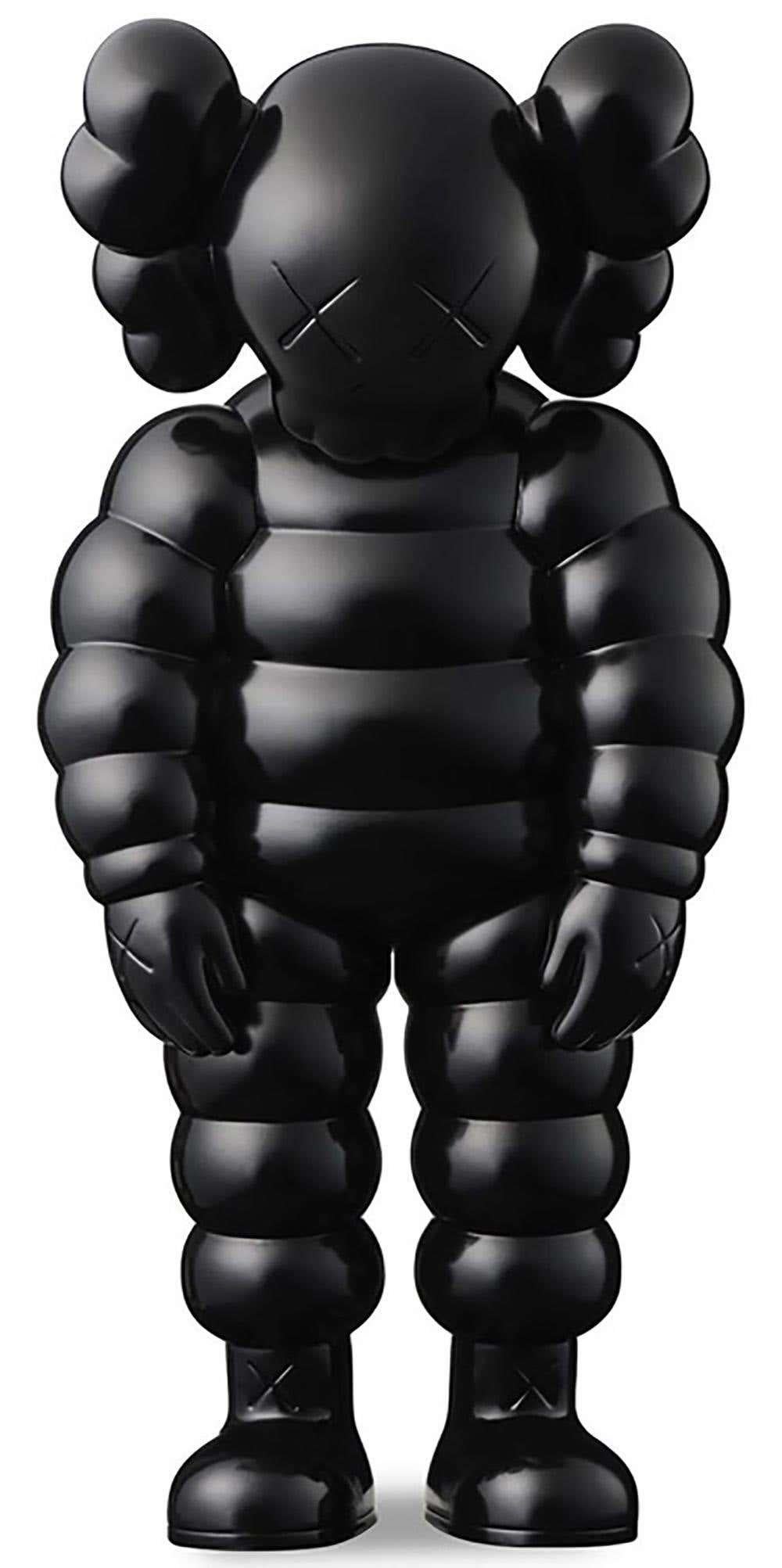 KAWS CHUM & KAWS What Party (set of 6 KAWS Companions) For Sale 6