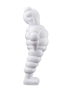 KAWS CHUM (KAWS white Chum companion)