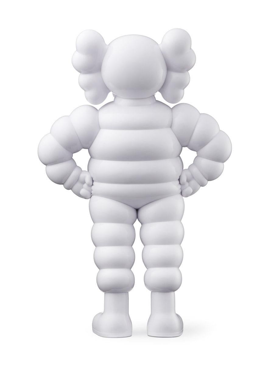 KAWS CHUM white (KAWS Chum Companion) For Sale 2