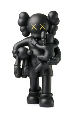 KAWS - Slate noire propre (Compagnie Kaws)