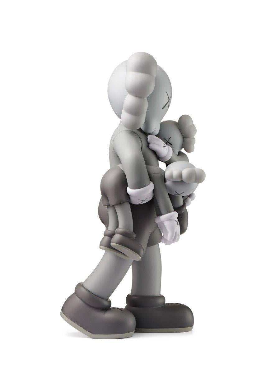 kaws figure meaning