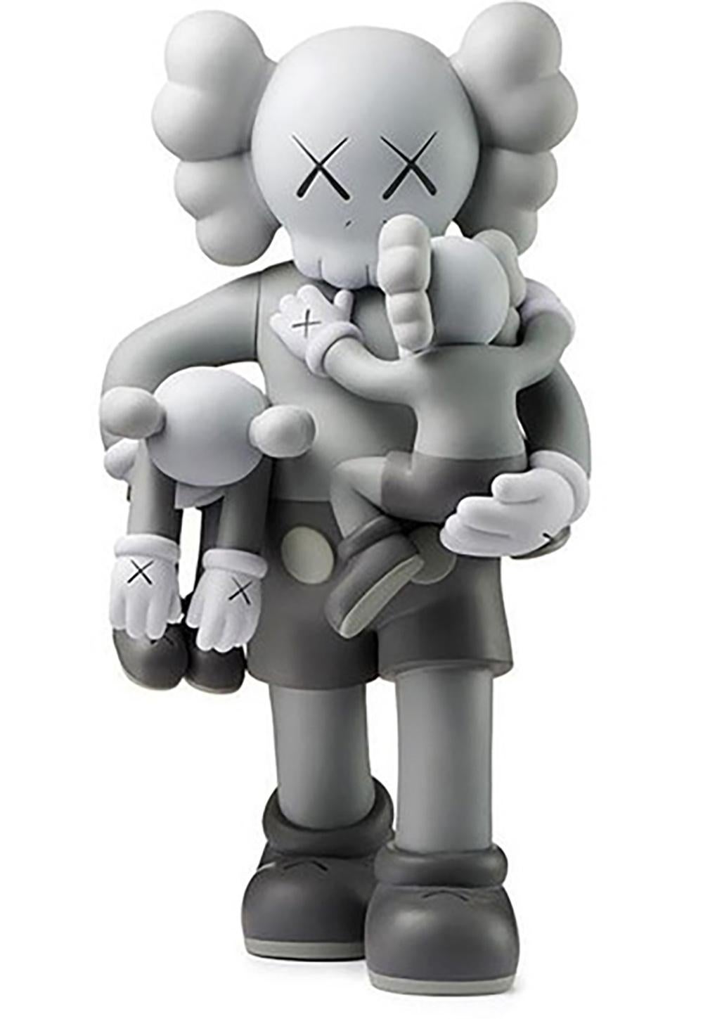what is kaws brand